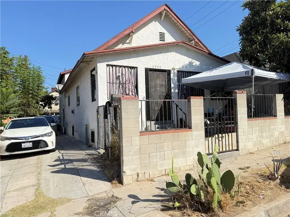 2693 Merced St, Los Angeles, CA 90065