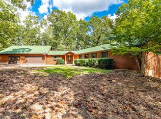 174 Thruwoods Rd, Cape Fair, MO 65624