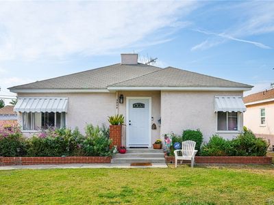 5949 Briercrest Ave, Lakewood, CA, 90713