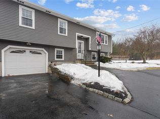 29 West St, Millville, MA 01529