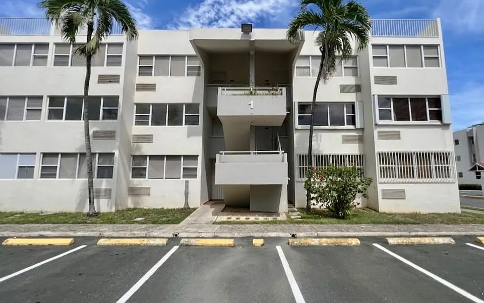 Condominio Alborada 122