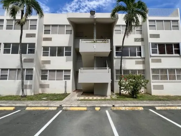 Condominio Alborada 122, Bayamon, PR 00959
