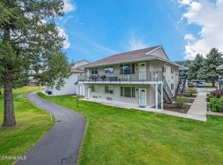 25 Fairway Dr SPACE 2, Blanchard, ID 83804