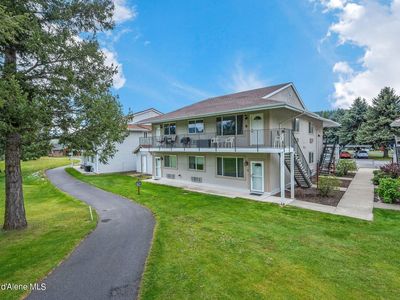 25 Fairway Dr Space 2, Blanchard, ID, 83804