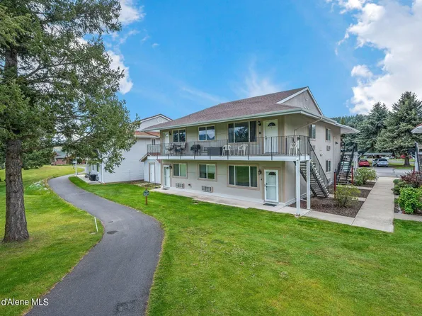 25 Fairway Dr Space 2, Blanchard, ID 83804