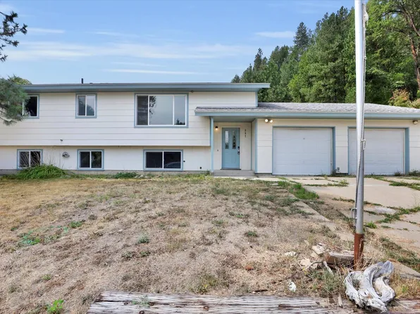 207 N McAvoy Ave, Newport, WA 99156