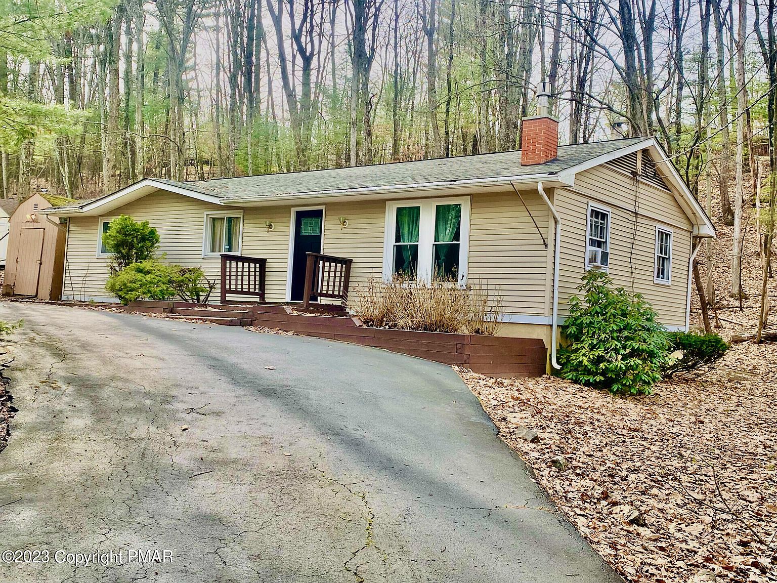 2122 Sky High Dr, Bartonsville, PA 18321 Zillow