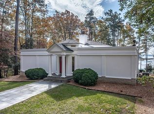 965 James Wharf Rd, White Stone, VA 22578