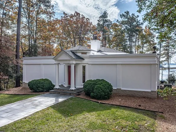 965 James Wharf Rd, White Stone, VA 22578