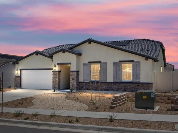 1150 Fig Dr, Tehachapi, CA 93561