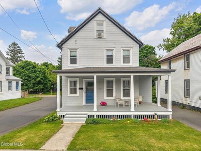 12 Central Avenue, Ravena, NY, 12143