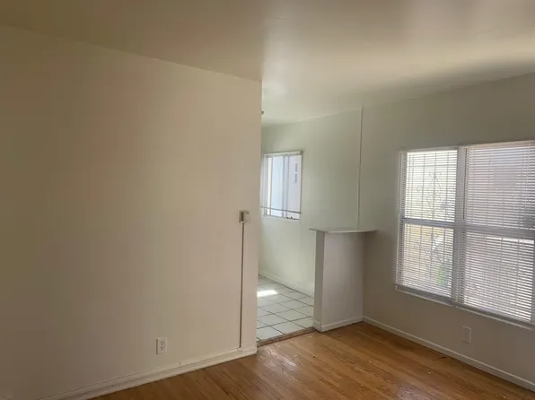 1214 S Orange Grove Ave #1214.25, Los Angeles, CA 90019