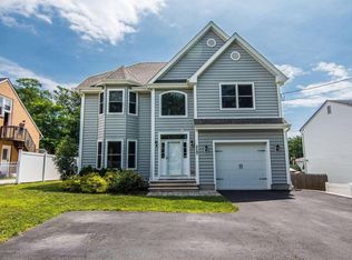 117 Hazlet Ave, Hazlet, NJ 07730
