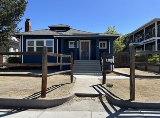 820 Holcomb Ave, Reno, NV 89502
