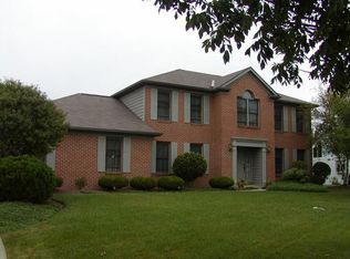 31 Rummel Creek Dr, New Bremen, OH 45869