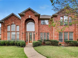 2908 Cascade Dr, Plano, TX 75025