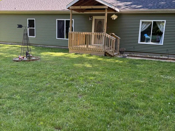 668 Westbrook Ave, Battle Creek, MI 49014