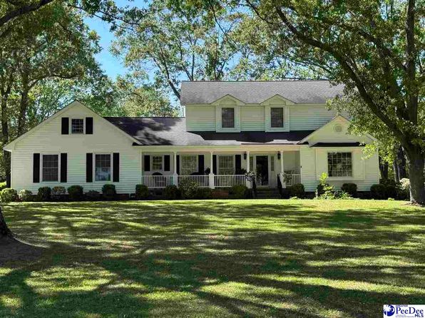 705-705 Lakeshore Dr, Bennettsville, SC 29512