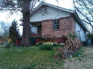 3105 S Arch St, Little Rock, AR 72206
