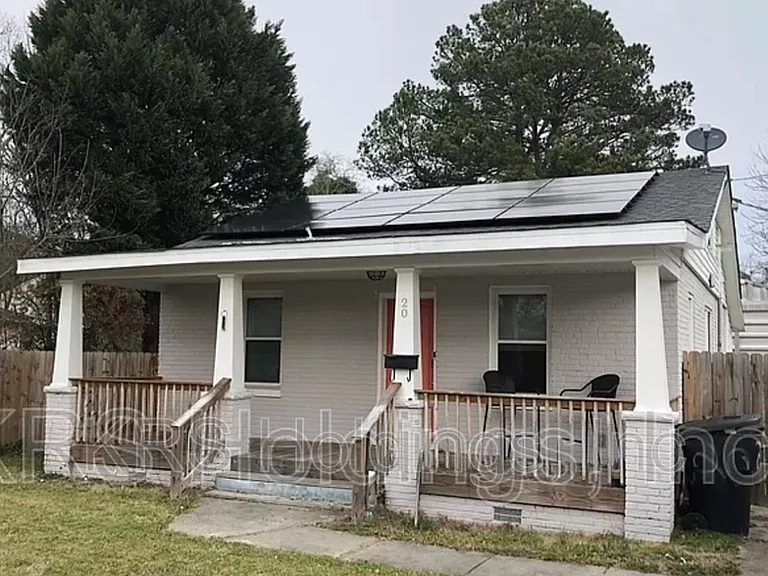 20 Kirby St — Photo 1