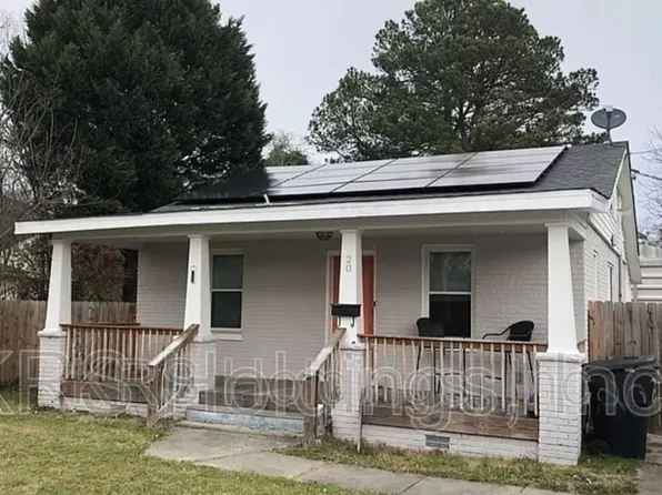20 Kirby St, Portsmouth, VA 23702