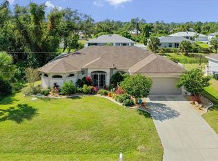 1123 Cathedall Ave, North Port, FL 34288
