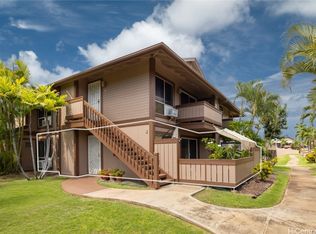 91-1016 Mikohu St #19D, Ewa Beach, HI 96706