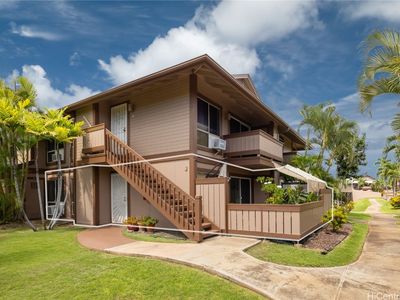 91-1016 Mikohu St #19D, Ewa Beach, HI, 96706