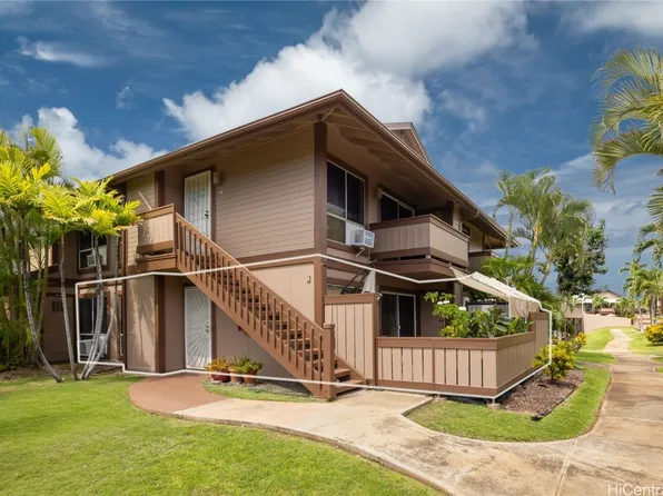 91-1016 Mikohu St #19D, Ewa Beach, HI 96706