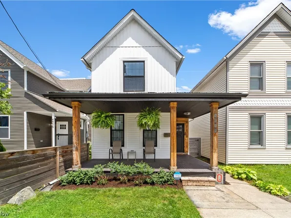 4902 Bridge Ave, Cleveland, OH 44102