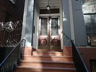 24 East 10th Street in Greenwich Village