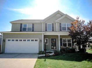 101 Gentian, Savoy, IL 61874