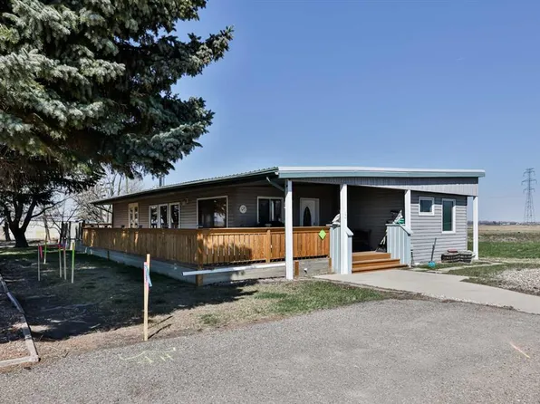 214062 SE Township Road 95, Lethbridge County, AB T1J 5R5