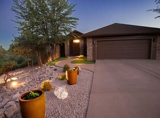 2313 E Scarlet Bugler Cir, Payson, AZ 85541