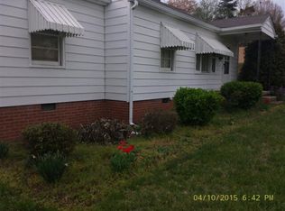 800 Marlboro St, High Point, NC 27260