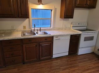 111 Bennett Dr NE, Vienna, OH 44473