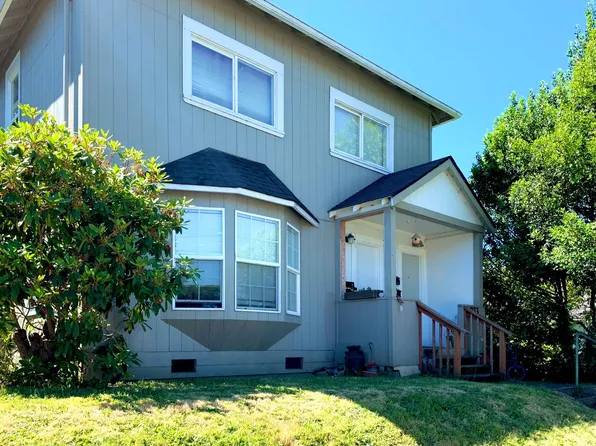 2063, 933 S 4th St Unit A, Coos Bay, OR 97420