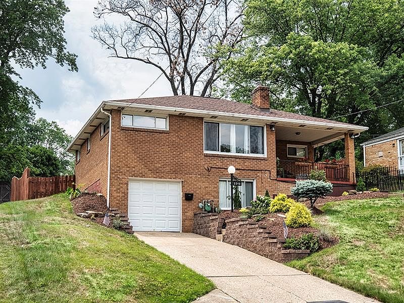 5548 California Ave, Bethel Park, PA 15102 Zillow