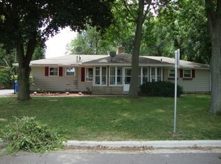 4510 Winnequah Rd, Monona, WI 53716