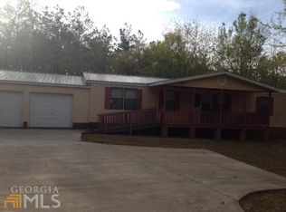 5110 State Highway 102, Warthen, GA 31094