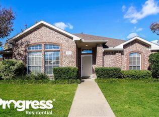 2613 Hackberry Crk, Mesquite, TX 75181