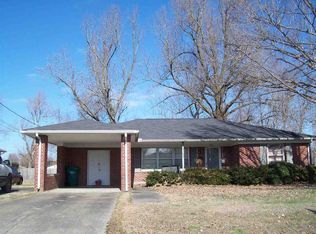 503 Central Ave, Mayfield, KY 42066