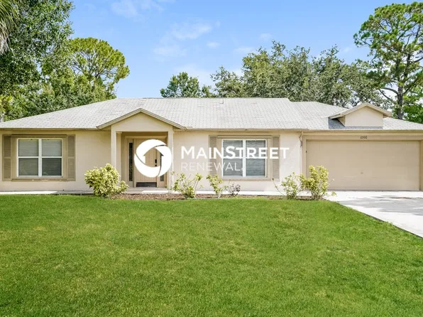 6906 Ocala Ave, Fort Pierce, FL 34951