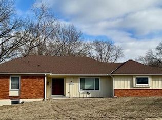 6209 Kentucky Ave, Raytown, MO 64133
