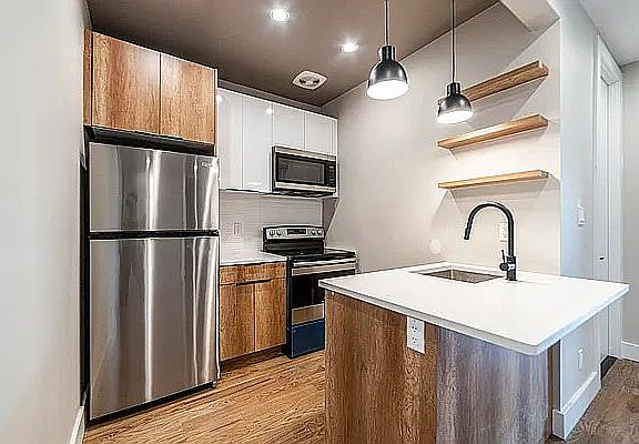 3rd image of 1405 Herkimer St APT 3F