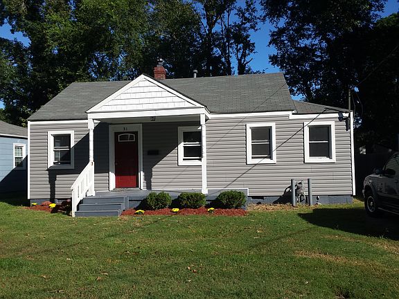 2nd image of 31 Fiske St