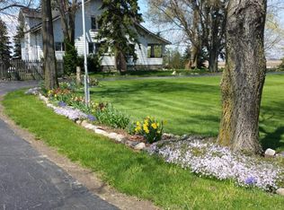 9339 W Gilford Rd, Reese, MI 48757