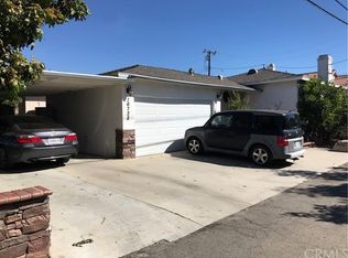 16728 Longworth Ave, Artesia, CA 90703