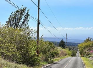 Catamaran Ln, Ocean View, HI 96737