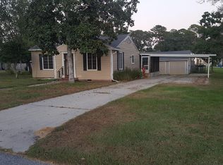 306 S 1st St, Pensacola, FL 32507